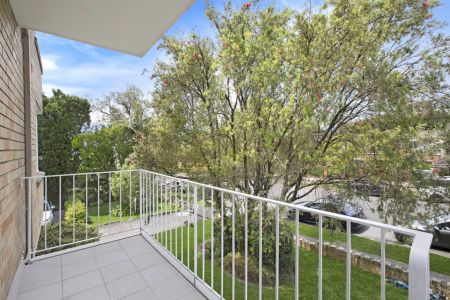 3/14 Clifford Street, Mosman. - Photo 2