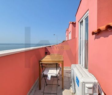 Apartment T2 in Oeiras e São Julião da Barra, Paço de Arcos e Caxias, Oeiras - Foto 6