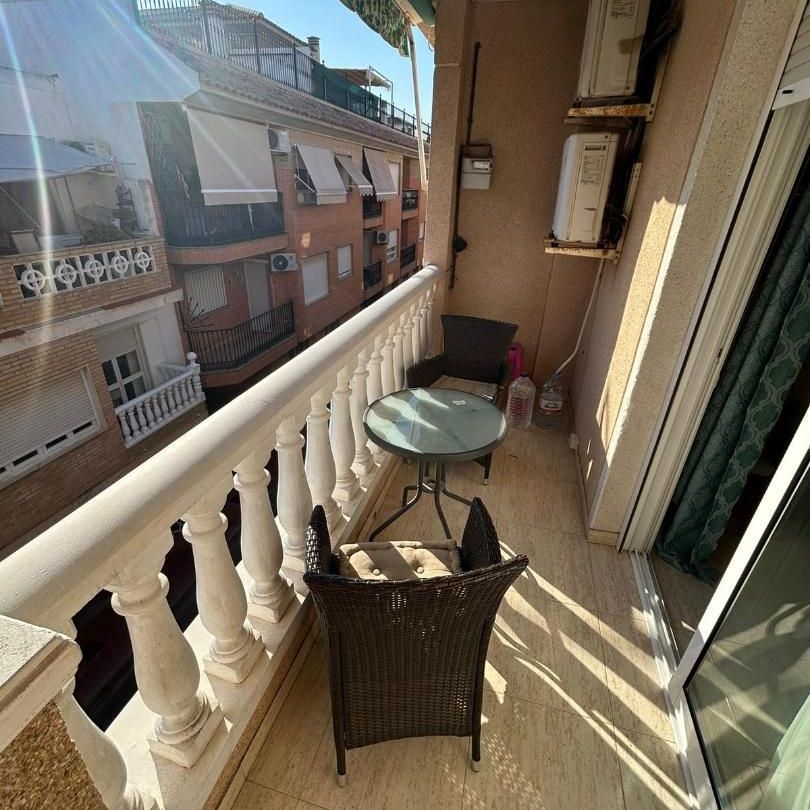 Piso de alquiler en Calle Falcón, 5, Santiago de la Ribera - Photo 1