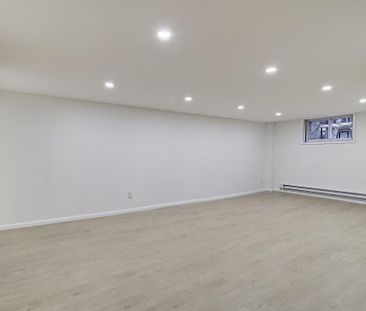 Appartement à louer - Montréal (Villeray/Saint-Michel/Parc-Extensio... - Photo 5