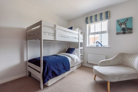 4 bedroom town house to rent - Photo 4