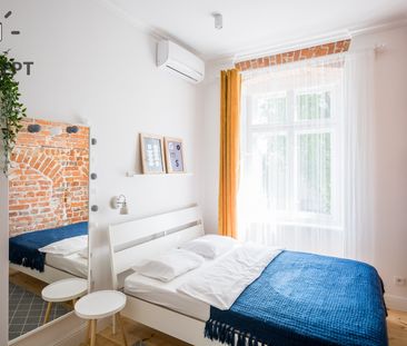 Nowoczesny apartament przy Rynku | 2-4 miesiące najem - Photo 3