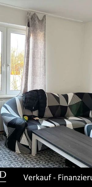 Wohnung zur Miete in Herne - Photo 1