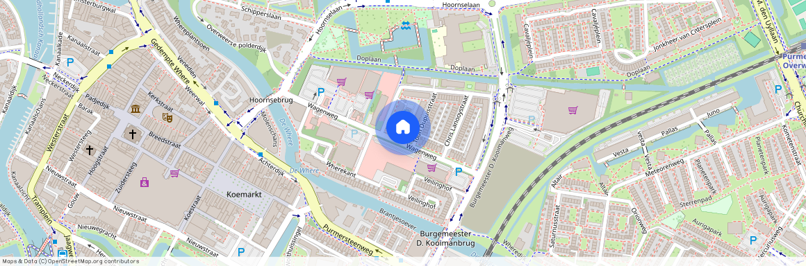 Toon Dupuisstraat 81, 1442 DD, Dd Purmerend