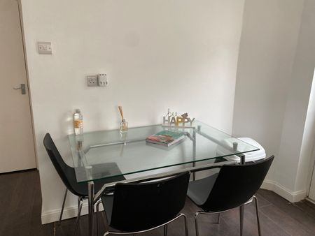 Room in a Shared House, Mere Avenue, M6 - Photo 2