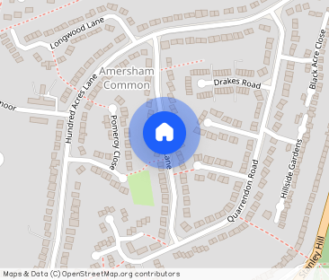 Sheepfold Lane, Amersham - Photo 1