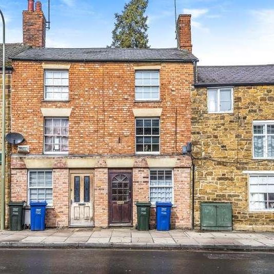 Banbury, Oxfordshire, OX16 - Photo 1