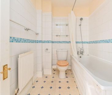 1 bedroom flat to rent - Photo 6