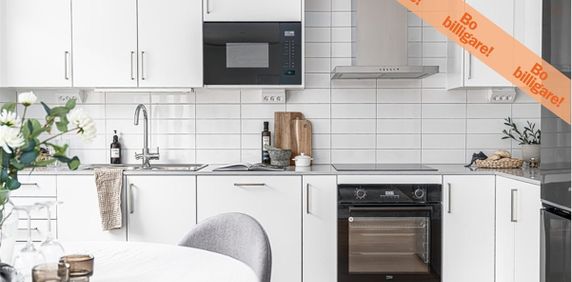 Finjagatan 1L - Photo 2