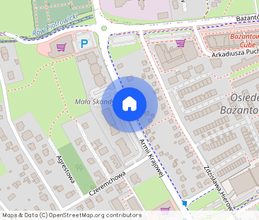 Przytulna kawalerka - Piotrowice, Wifi, Suszarka - Photo 1