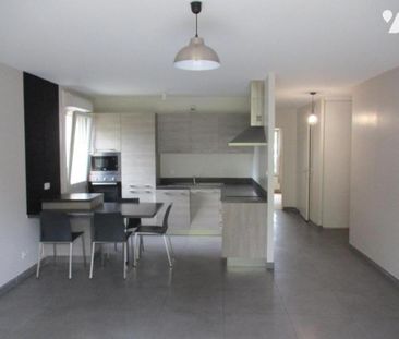 Templemars, Villa Saint Eloi, apt T3 en rdc, 67m2, 2 ch, , terrasse... - Photo 4