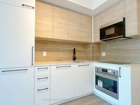 For Lease - 1050 Eastern Avenue Unit# 320, Toronto, Ontario - Photo 3