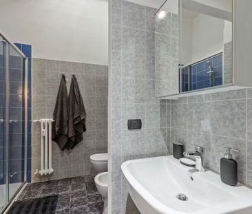 Via Giuseppe Massarenti, Milan, Lombardy 20148 - Foto 4