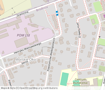 Mieszkanie Powstańców Wielkopolskich - Фото 1