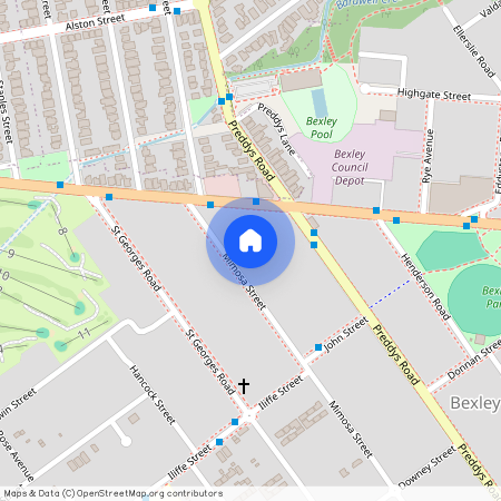 1/76 Mimosa Street, Bexley NSW 2207