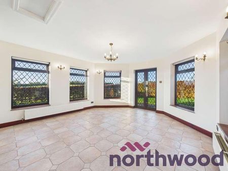 Red Lane, Lower Whitley, Warrington, WA4 - Photo 3