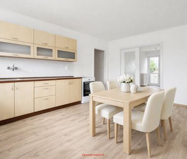 Pronájem bytu 2+1 • 47 m² bez realitkyMánesova, Karviná - Karviná-m... - Photo 4