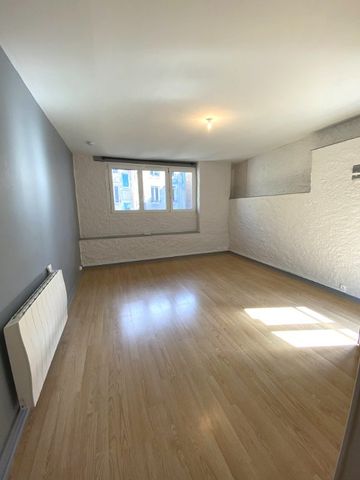 Appartement 1 pièce à Nancy - Photo 5