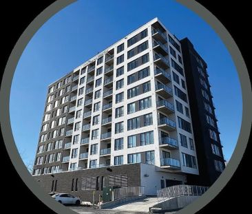 3 1/2 - Laval (Laval-des-rapides) - 1 740 $/mois - Photo 1