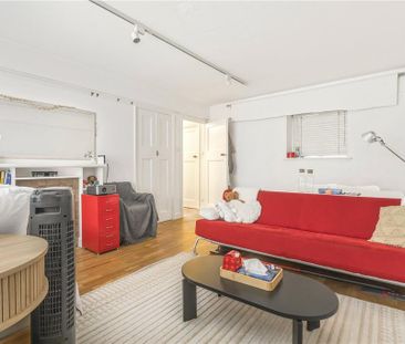 Studio to rent - Photo 6