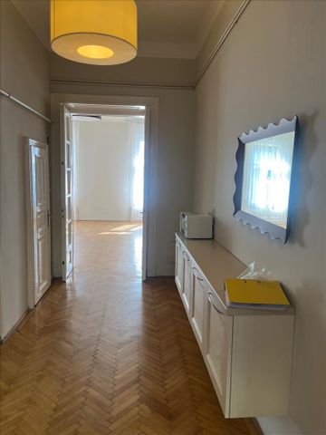 Kiadó jó állapotú lakás - Budapest VI. kerület - Fotó 5