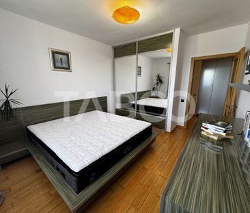 Apartament premium de 2 camere 60 mpu balcon loc parcare Rah - Fotografie 3