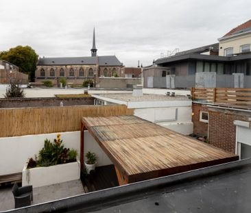 Te huur: Appartement Minderbroederssingel in Roermond - Photo 4
