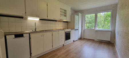 Görans Väg, Tvärred - Foto 2