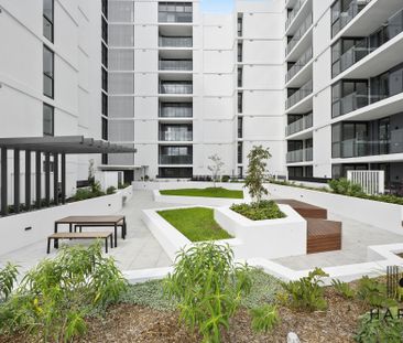 B304/28 Northumberland Road, Auburn NSW 2144 - Apartment For Rent |... - Photo 4