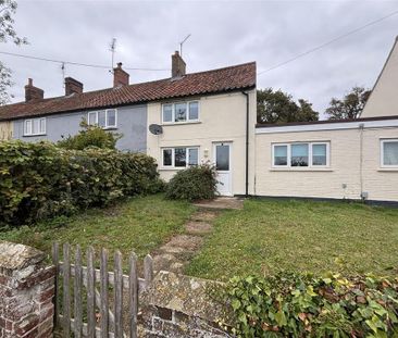 3 bedroom terraced house to rent - Photo 1