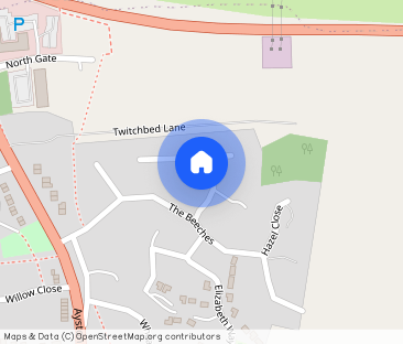 Hawthorn Drive, Uppingham, Rutland - Photo 1