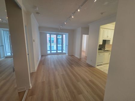 For Lease - 11 William Carson Crescent Unit# 207, Toronto, Ontario - Photo 5
