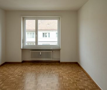 Nähe Kannenfeldpark im St. Johann - moderne 3-Zimmerwohnung an ruhi... - Photo 5