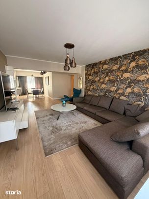 Apartament spațios 3 camere | Calea Victoriei | 100 mp - Fotografie 1