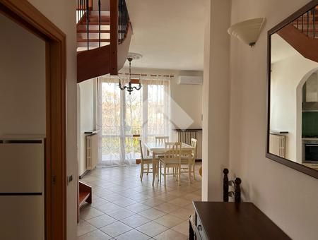Quadrilocale in affitto - Photo 2
