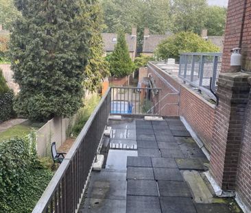 Te huur: Studio Piusplein in Tilburg - Foto 1