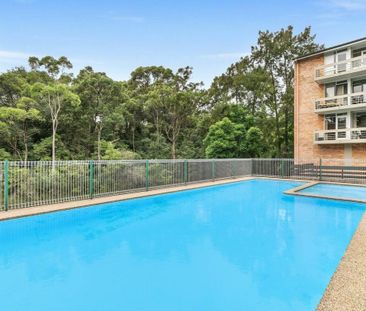 Spacious Three-Bedroom Apartment in Prime Epping Location - Photo 2