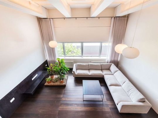 Carnwath Road, Fulham, London, SW6 3DQ - Photo 1