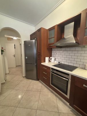Διαμέρισμα για ενοικίαση Εδέμ (Παλαιό Φάληρο) - Photo 1