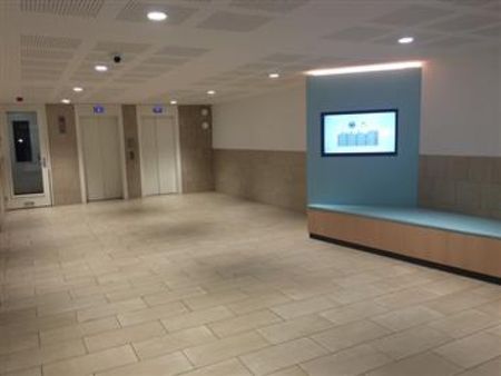 Te huur: Hammarbystraat 58 - Foto 5