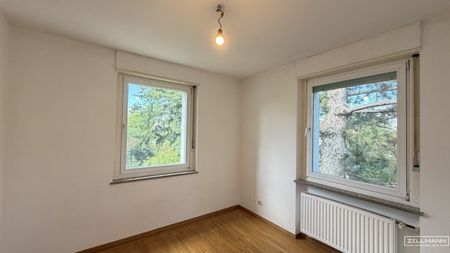Platz zum Leben – Einfamilienhaus mit Garten und Garage | ZELLMANN IMMOBILIEN - Photo 5