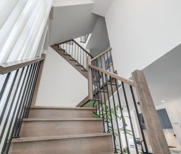 Maison à étages à louer - Candiac Maison à étages à louer - Candiac - Photo 4