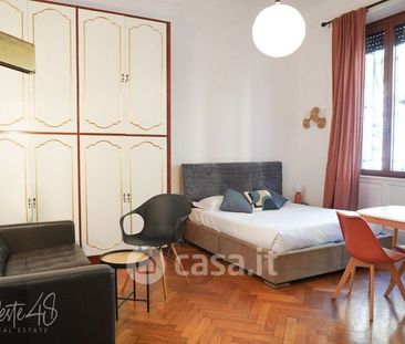 Monolocale in Affitto in Via Marchesi de Taddei 14 a Milano - Photo 6