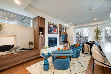 For Lease - 285 Avenue Road Unit# 303, Toronto, Ontario - Photo 4