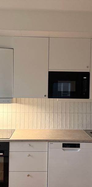 S Torggatan 8 B - Foto 1