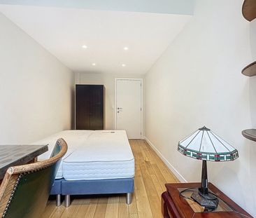 Lumineux appartement de ±250 m² au cœur de Bruxelles – Idéal pour l... - Photo 1