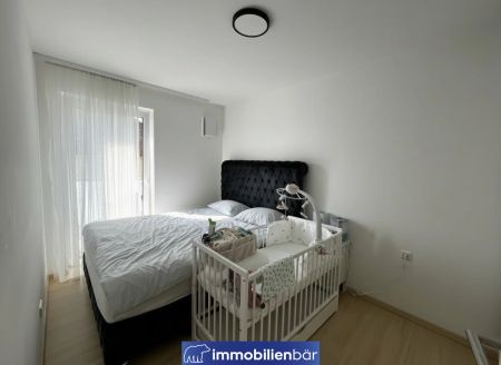 Modernes Wohnen im Herzen von Grieskirchen - ca. 66,5 m² - Sonnfeldstraße Top 4 - Carport - Photo 2