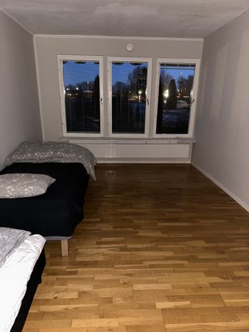 Sigfrid Edströms gata, Västerås - Photo 3