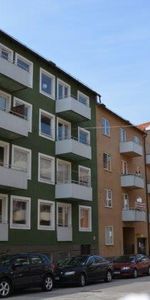 Skepparegatan 41 B - Photo 4