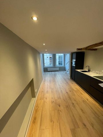 Te huur: Appartement Boterstraat in Deventer - foto 2